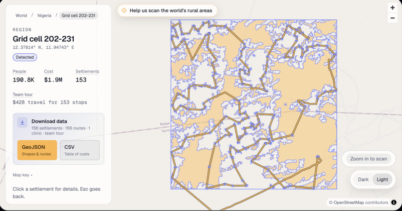 Hestia – screenshot 10