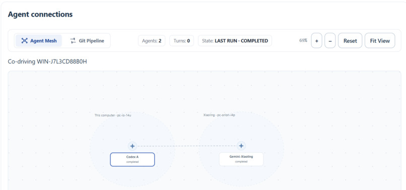 bubbles-pm – screenshot 9