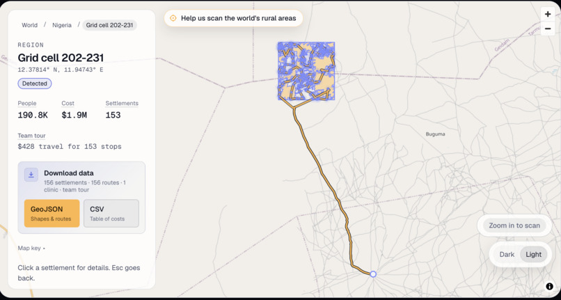 Hestia – screenshot 11