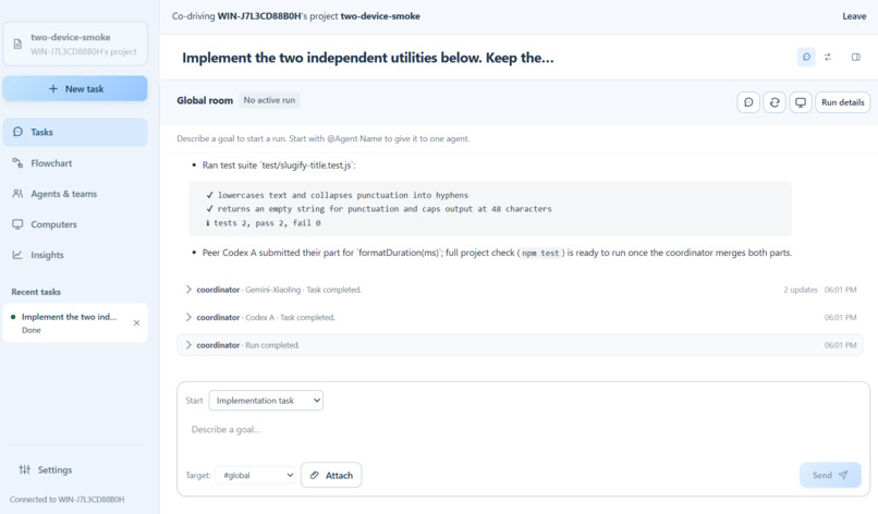 bubbles-pm – screenshot 10