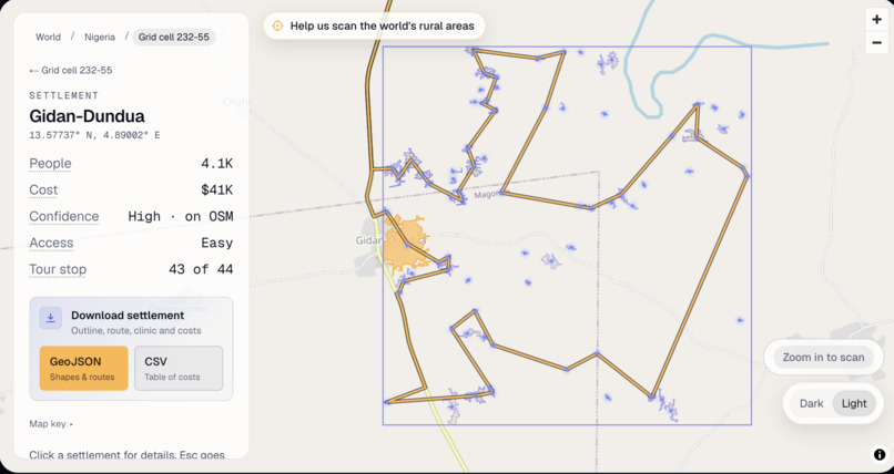 Hestia – screenshot 12