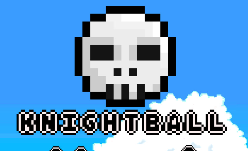 Knightball – screenshot 1