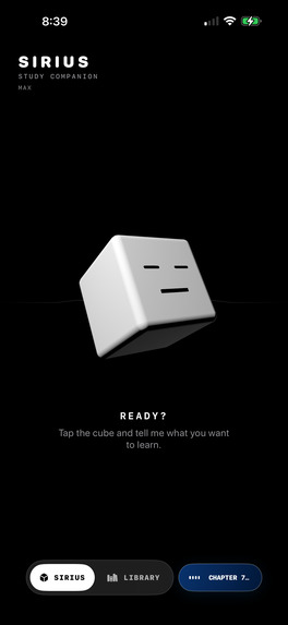 Sirius – screenshot 3