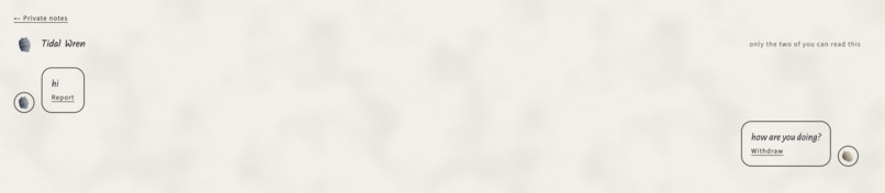 CraftingConstellations – screenshot 1