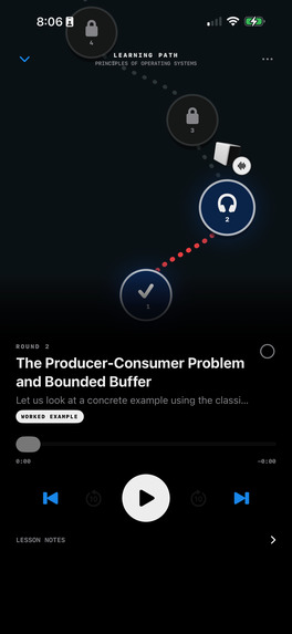 Sirius – screenshot 6