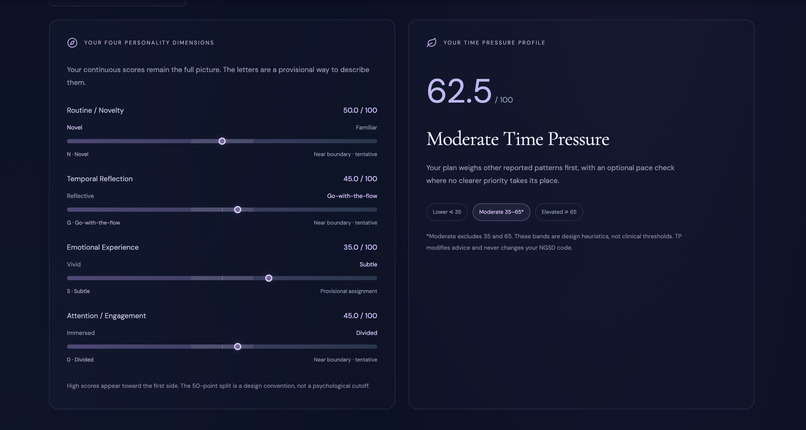 Halfway – screenshot 1