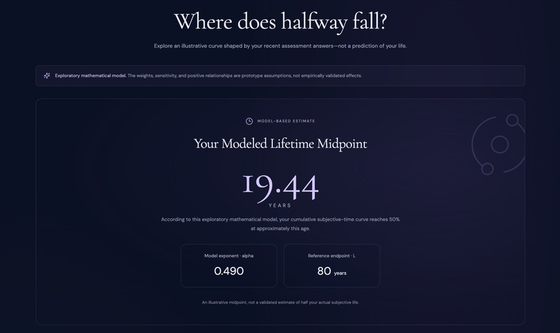 Halfway – screenshot 3