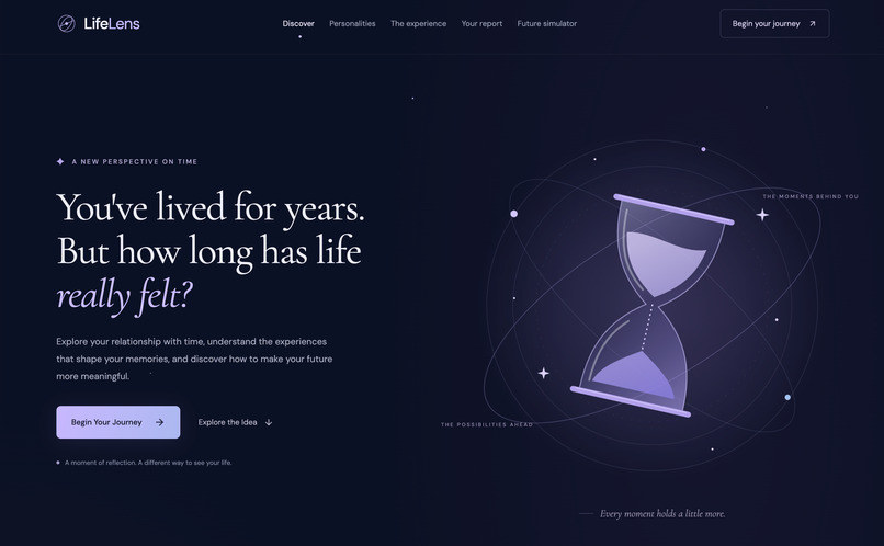 Halfway – screenshot 2