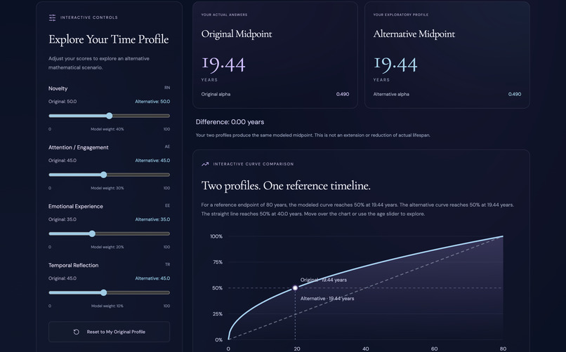 Halfway – screenshot 4