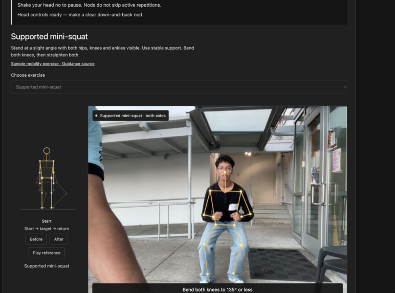 Orion – screenshot 3