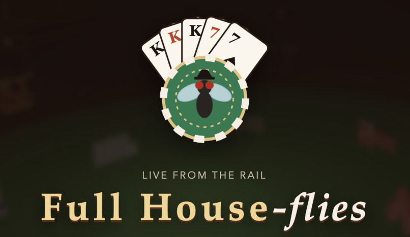 Full House-Flies – screenshot 1