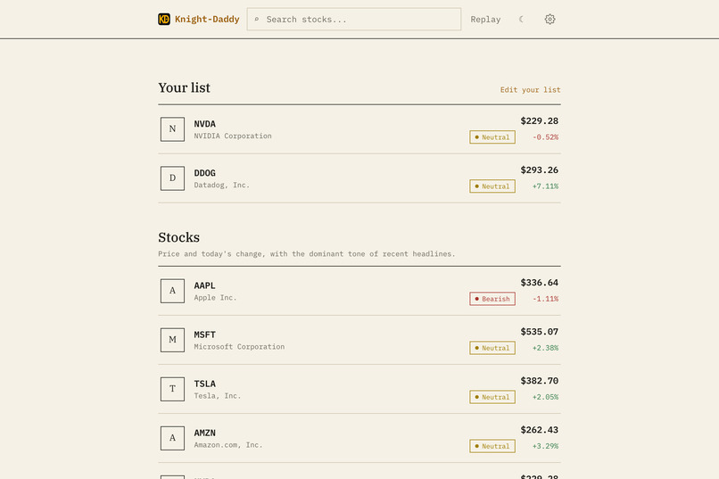 Knight-Daddy – screenshot 4