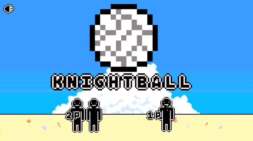 Knightball – screenshot 4