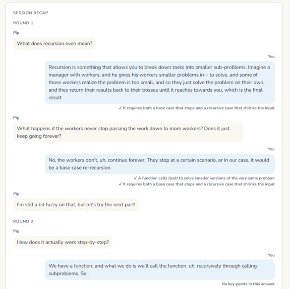 Feynman – screenshot 7