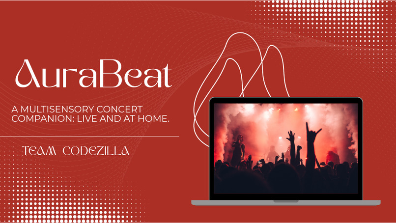 AuraBeat – screenshot 1
