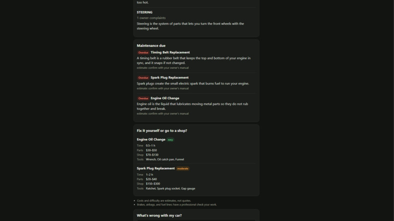 Due Time – screenshot 4