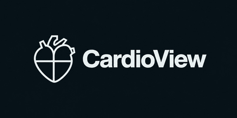 CardioView – screenshot 1