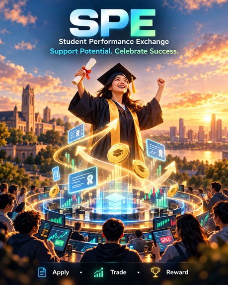 SPE - Student Performance Exchange – screenshot 1