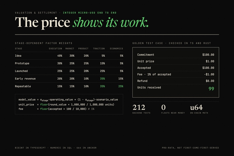 Prospecto – screenshot 9