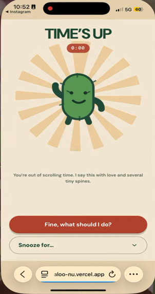 Touch Grass – screenshot 6
