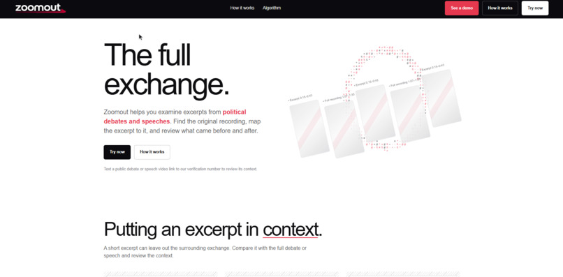 ZoomOut – screenshot 1