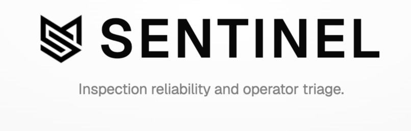 Sentinel – screenshot 1