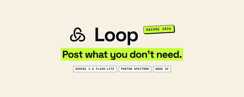 Loop – screenshot 1