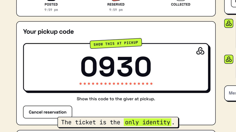 Loop – screenshot 2