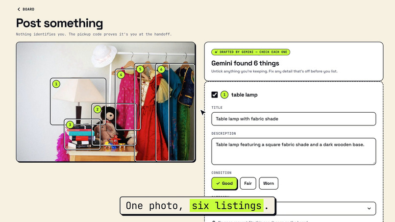 Loop – screenshot 6
