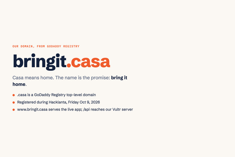 Bring It Home – screenshot 9