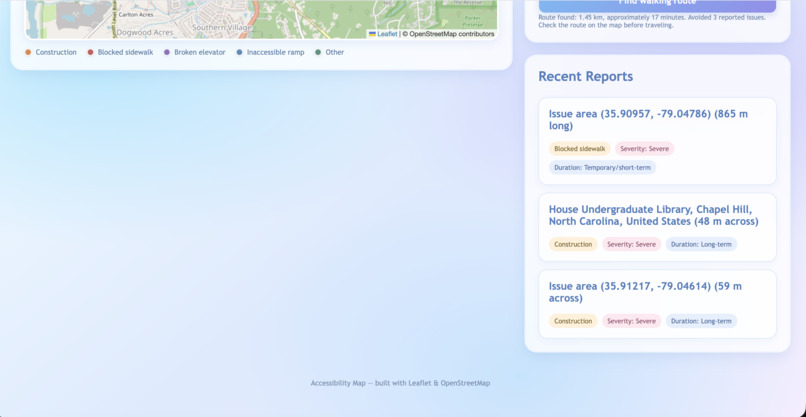 Walkable Heels – screenshot 1
