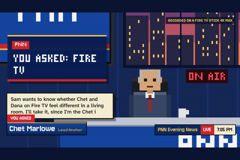 PNN: Pixel News Network – screenshot 8
