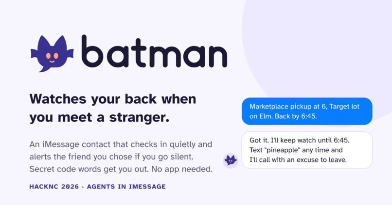 Batman – screenshot 2