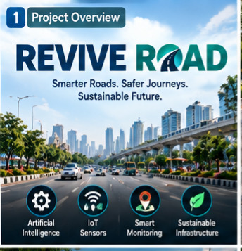 Review road – screenshot 3