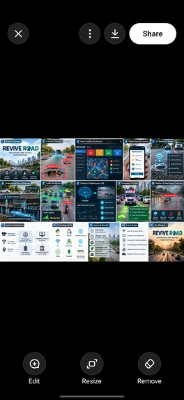 Review road – screenshot 5