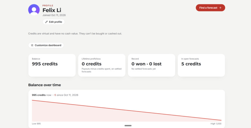 Senzi – screenshot 1