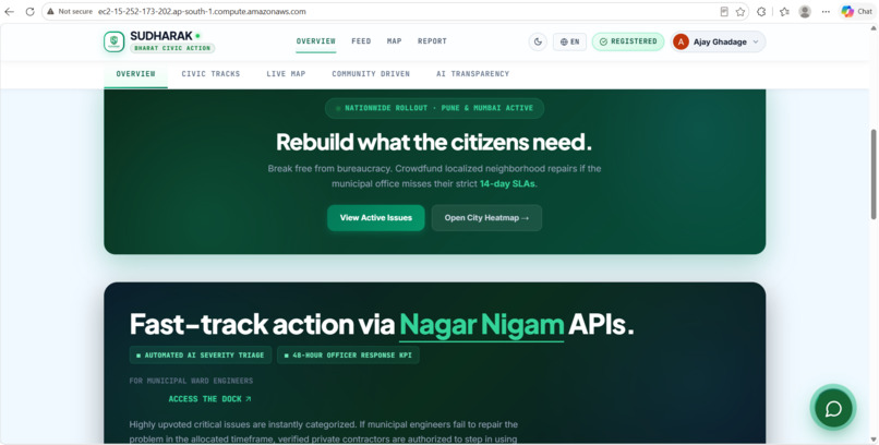 Sudharak – screenshot 7
