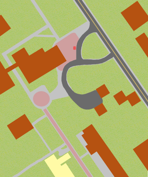 The RU Bus Experience – screenshot 1