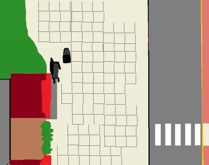 The RU Bus Experience – screenshot 2
