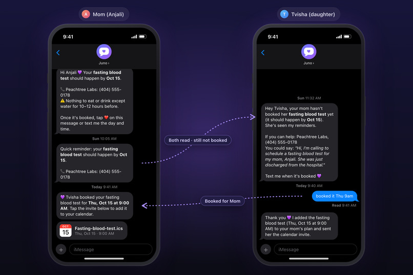 Juno – screenshot 5