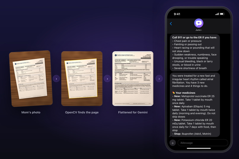 Juno – screenshot 6