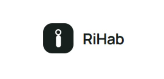 RiHab – screenshot 1