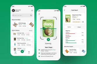 Nutrilens