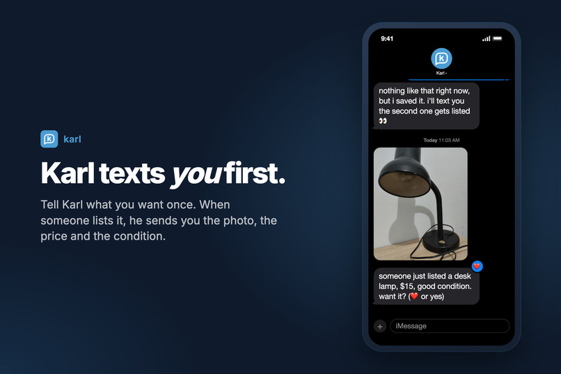 Karl – screenshot 4