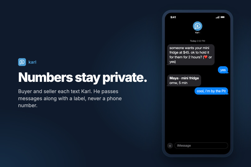 Karl – screenshot 8