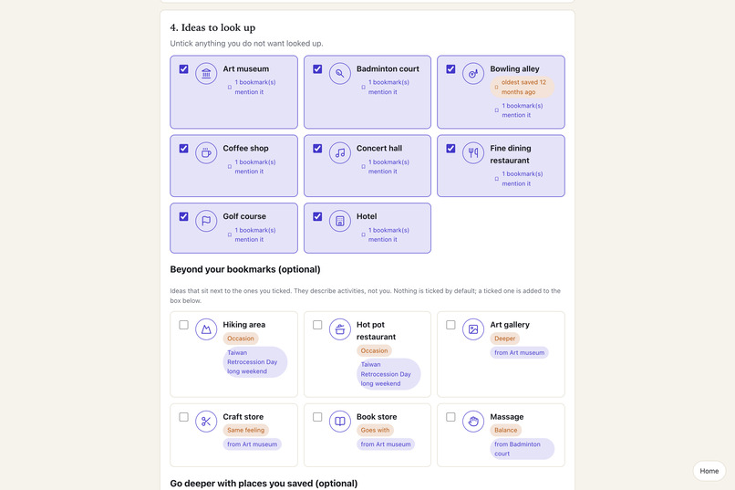 Understood, not seen – screenshot 4