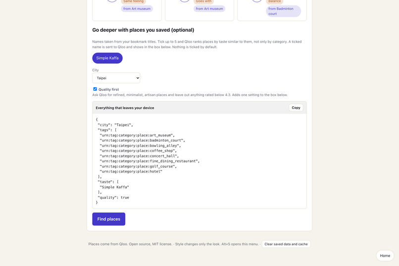 Understood, not seen – screenshot 5
