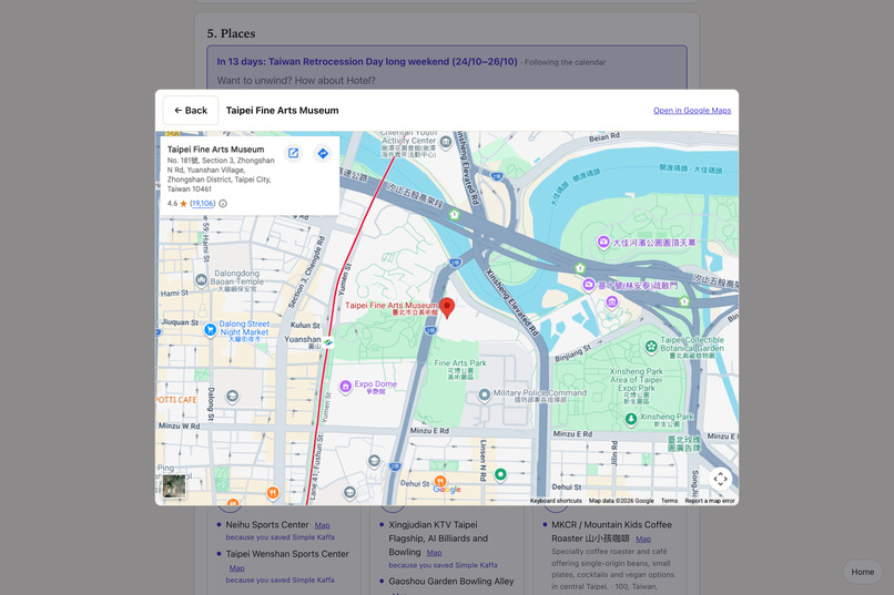 Understood, not seen – screenshot 7