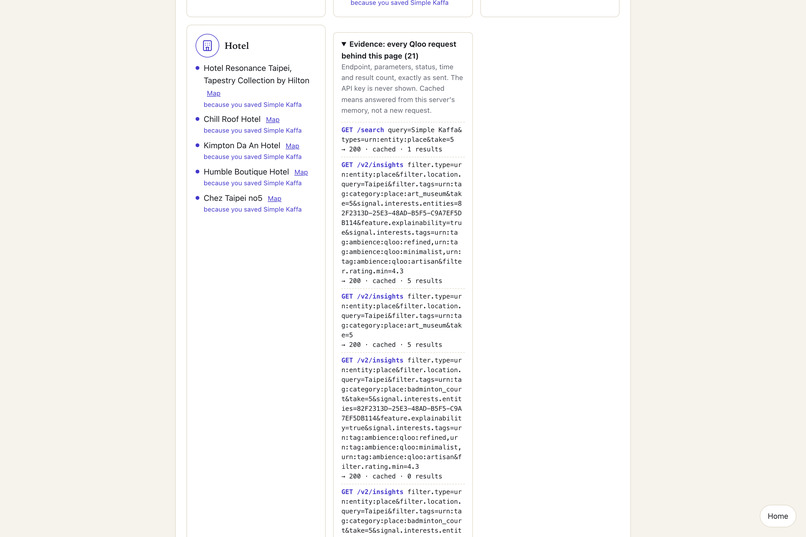 Understood, not seen – screenshot 8