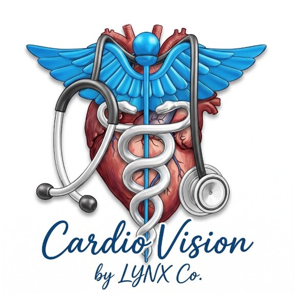 CardioVision-AI – screenshot 1